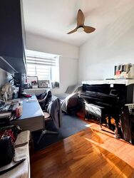 One Fort (D15), Condominium #556610501
